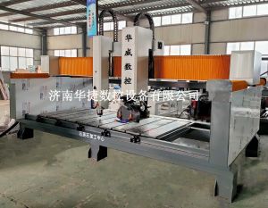 黄冈蕲春县岩板桥切机/石英石加工中心