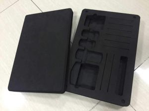 黄冈蕲春县泡沫/橡塑样品