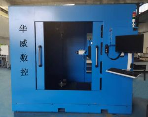 黄冈蕲春县全包围立式立体雕刻机